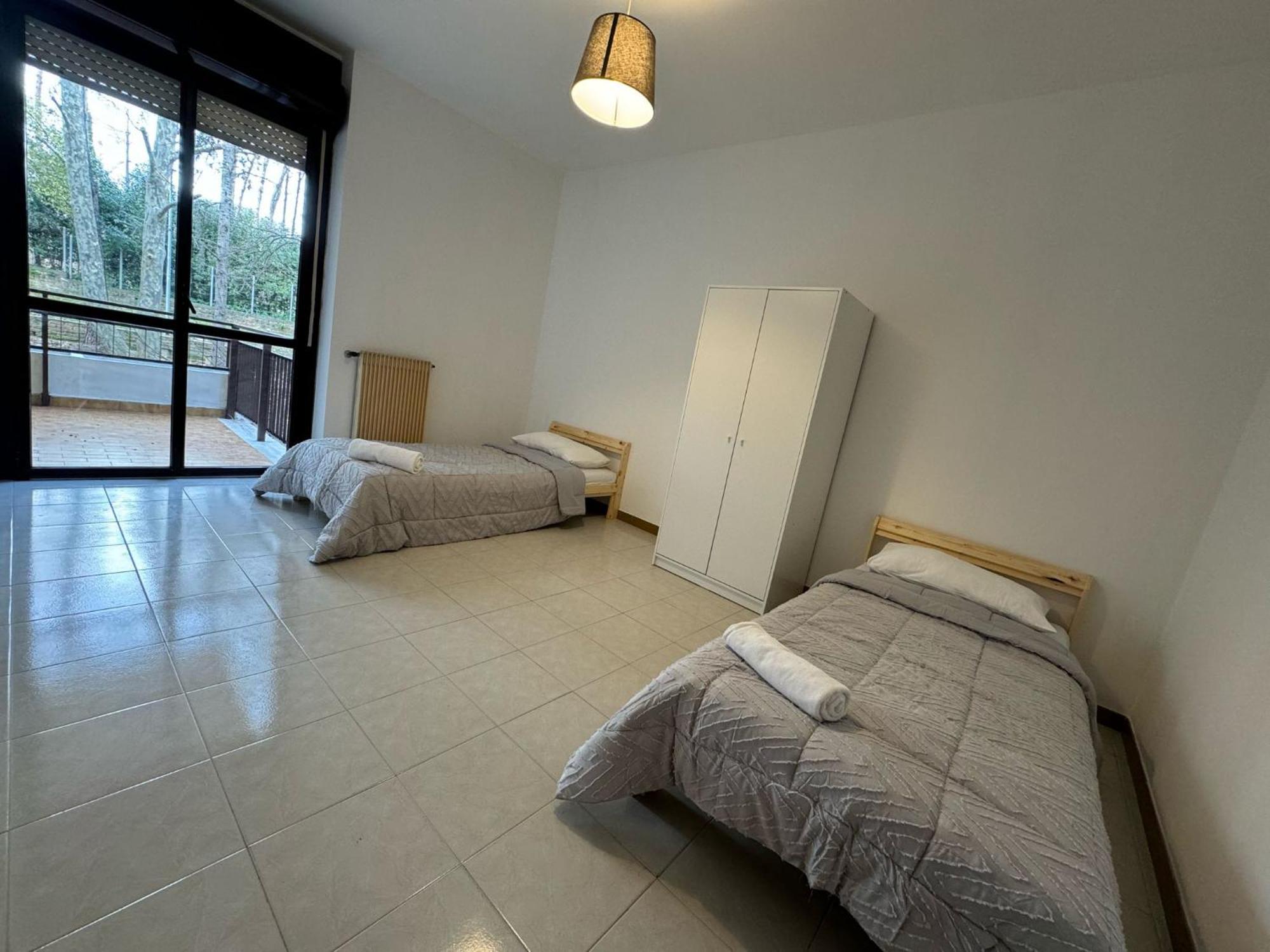 Pensionat Ra Guest House2 *